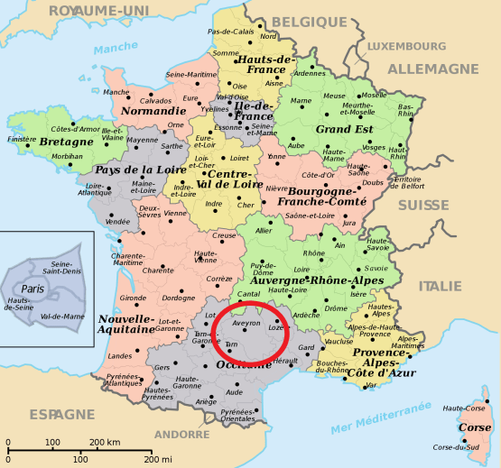 carte-france-occitanime-aveyron
