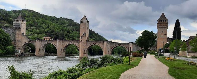 Veranderingen op til