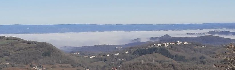 En plots is die zomer&nbsp;voorbij